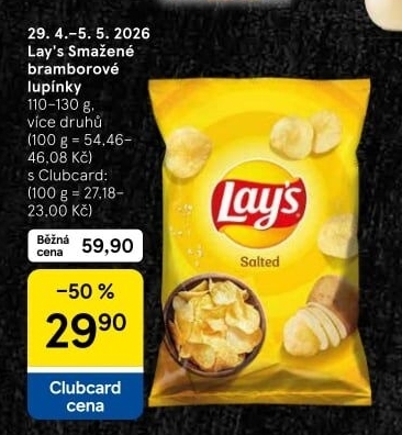 Chipsy Lay'