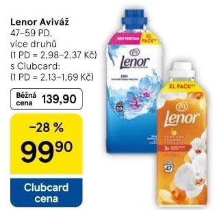 Aviváž Lenor
