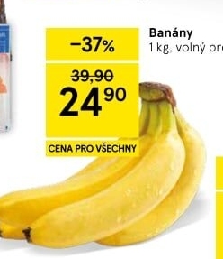 Banány