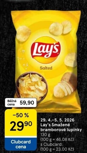 Chipsy Lay'