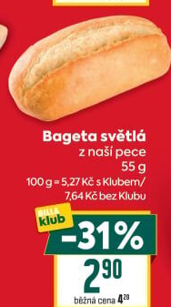 Bageta