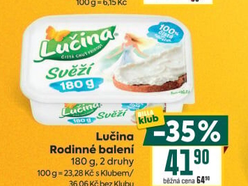 Lučina