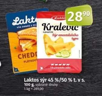 Sýr Laktos