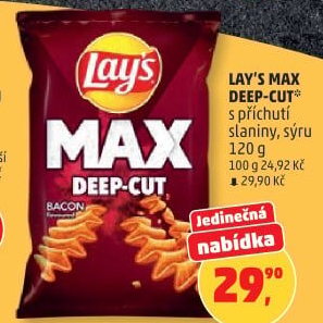 Chipsy Lay'