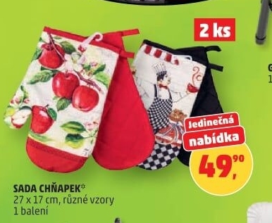 Chňapka