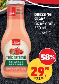 Dresink Spak