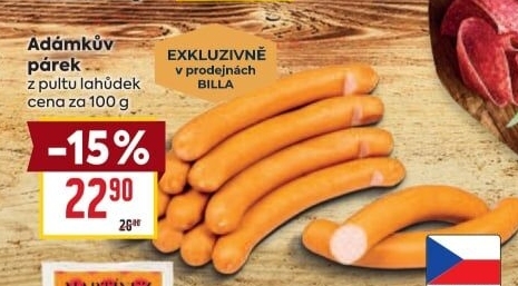 Adámkův párek