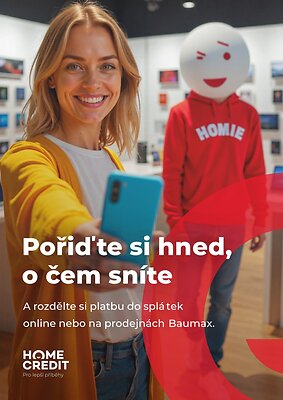 akční leták bauMax 1.5.2026-31.5.2026