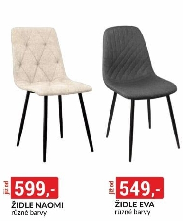 Nábytek do jídelny
