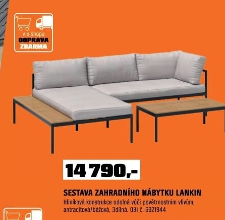 SestavanábytkuLankin antracit/béž.