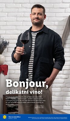akční leták Lidl 4.5.2026-6.5.2026