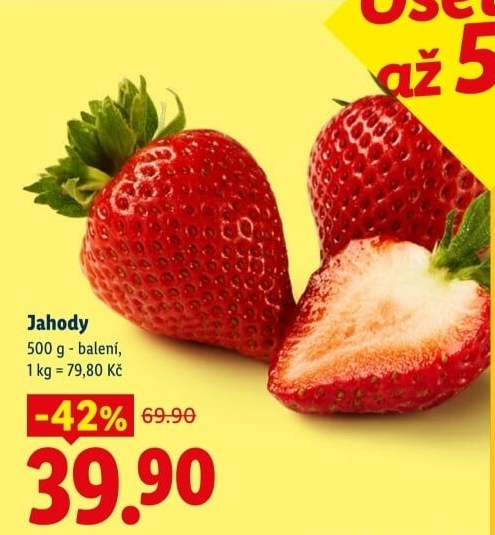 Jahody