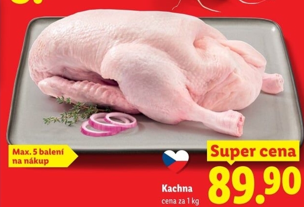 Kachna