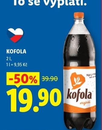 Kofola