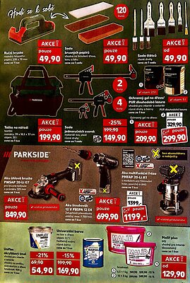 akční leták Kaufland 6.5.2026-12.5.2026