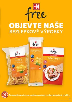akční leták Kaufland 6.5.2026-12.5.2026