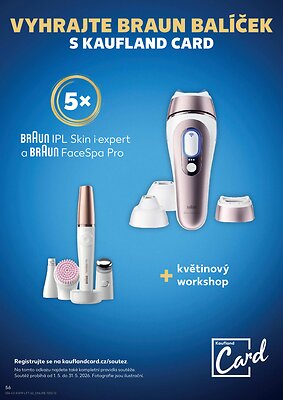 akční leták Kaufland 6.5.2026-12.5.2026