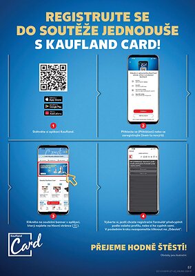 akční leták Kaufland 6.5.2026-12.5.2026