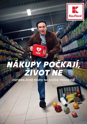 akční leták Kaufland 6.5.2026-12.5.2026