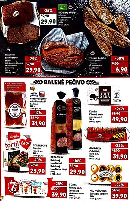 akční leták Kaufland 6.5.2026-12.5.2026