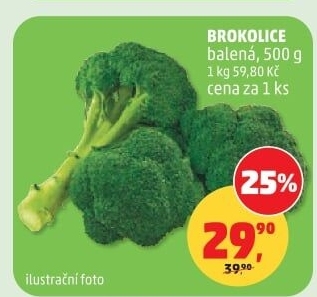 Brokolice