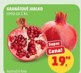 Granátové jablko