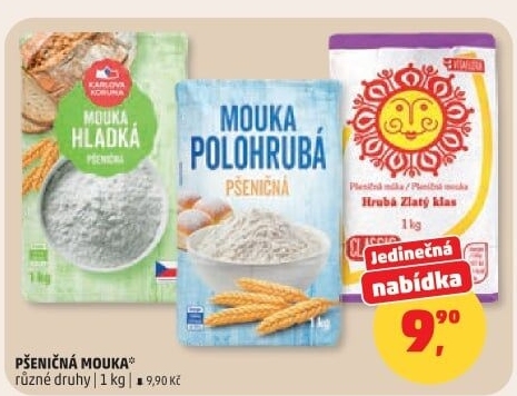 Mouka Karlova Koruna