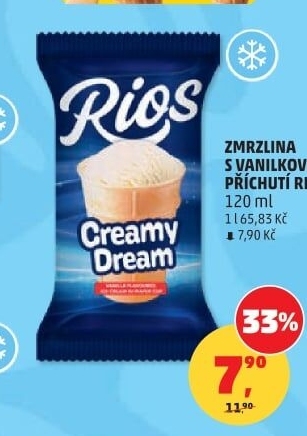Nanuk Creamy Dream Rios