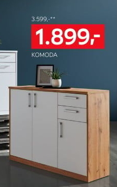 KOMODA