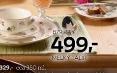MĚLKÝ TALÍŘ