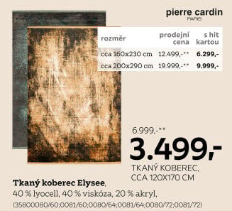 TKANÝ KOBEREC