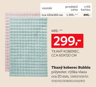 TKANÝ KOBEREC