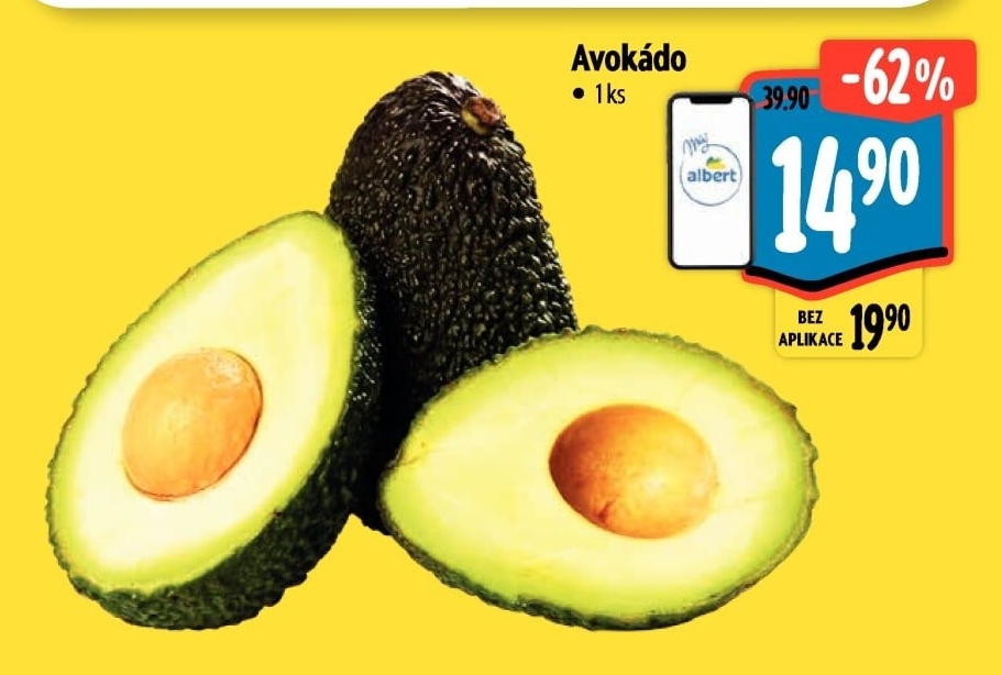 Avokádo