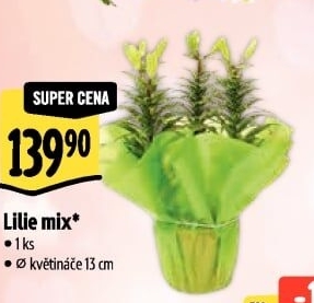 Lilie