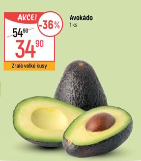 Avokádo