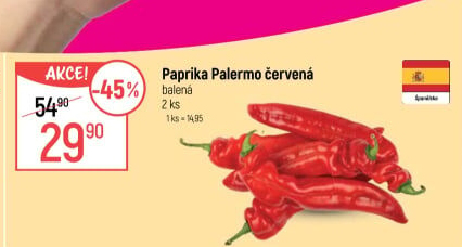Paprika Palermo
