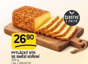 Sýr pytlácký