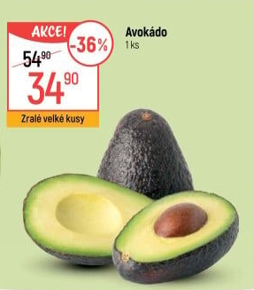 Avokádo