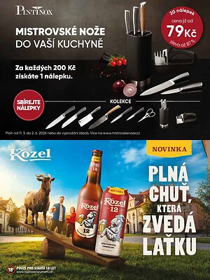 akční leták FLOP TOP 6.5.2026-12.5.2026