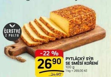 Sýr pytlácký