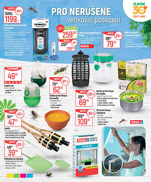 akční leták Globus 6.5.2026-1.6.2026