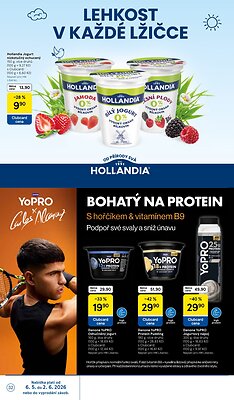 akční leták Tesco 6.5.2026-12.5.2026