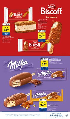 akční leták Tesco 6.5.2026-12.5.2026