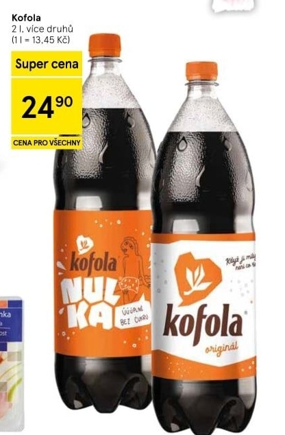 Kofola