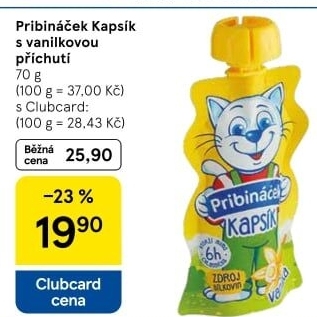 Kapsík Pribináček