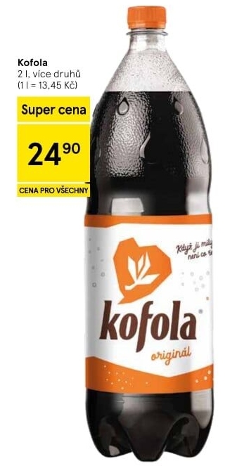 Kofola