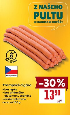 akční leták BILLA 6.5.2026-12.5.2026
