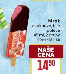Nanuk Mrož Prima