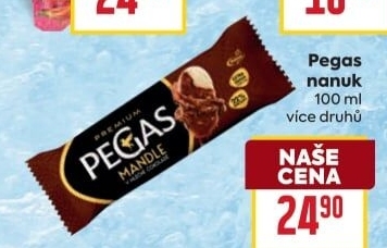 Nanuk Pegas Prima