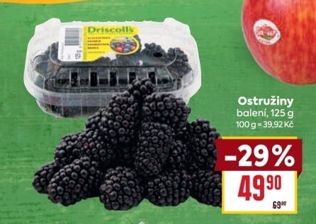 Ostružiny